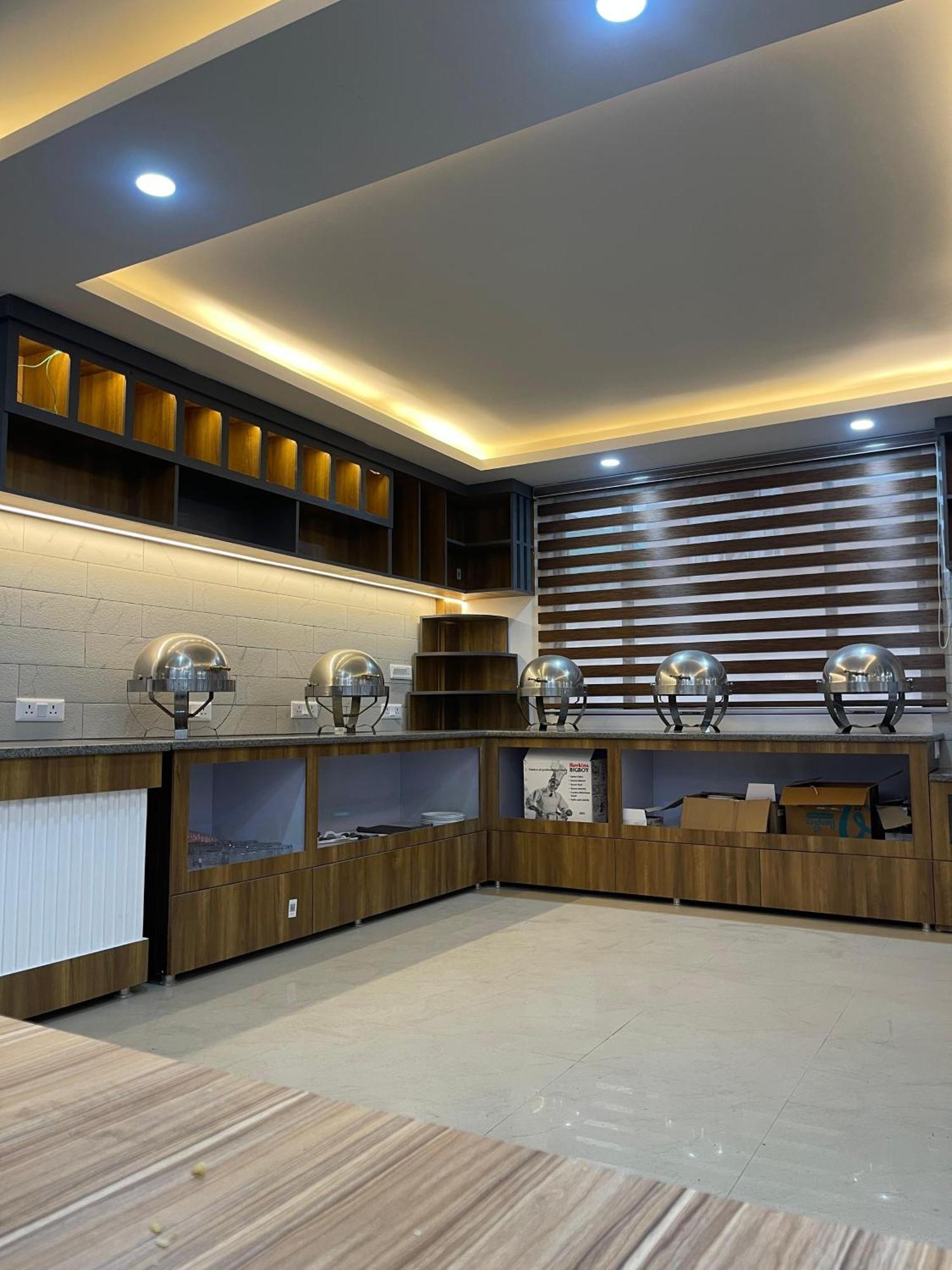 Hotel Zoon Dabb Srinagar Airport Kashmir エクステリア 写真
