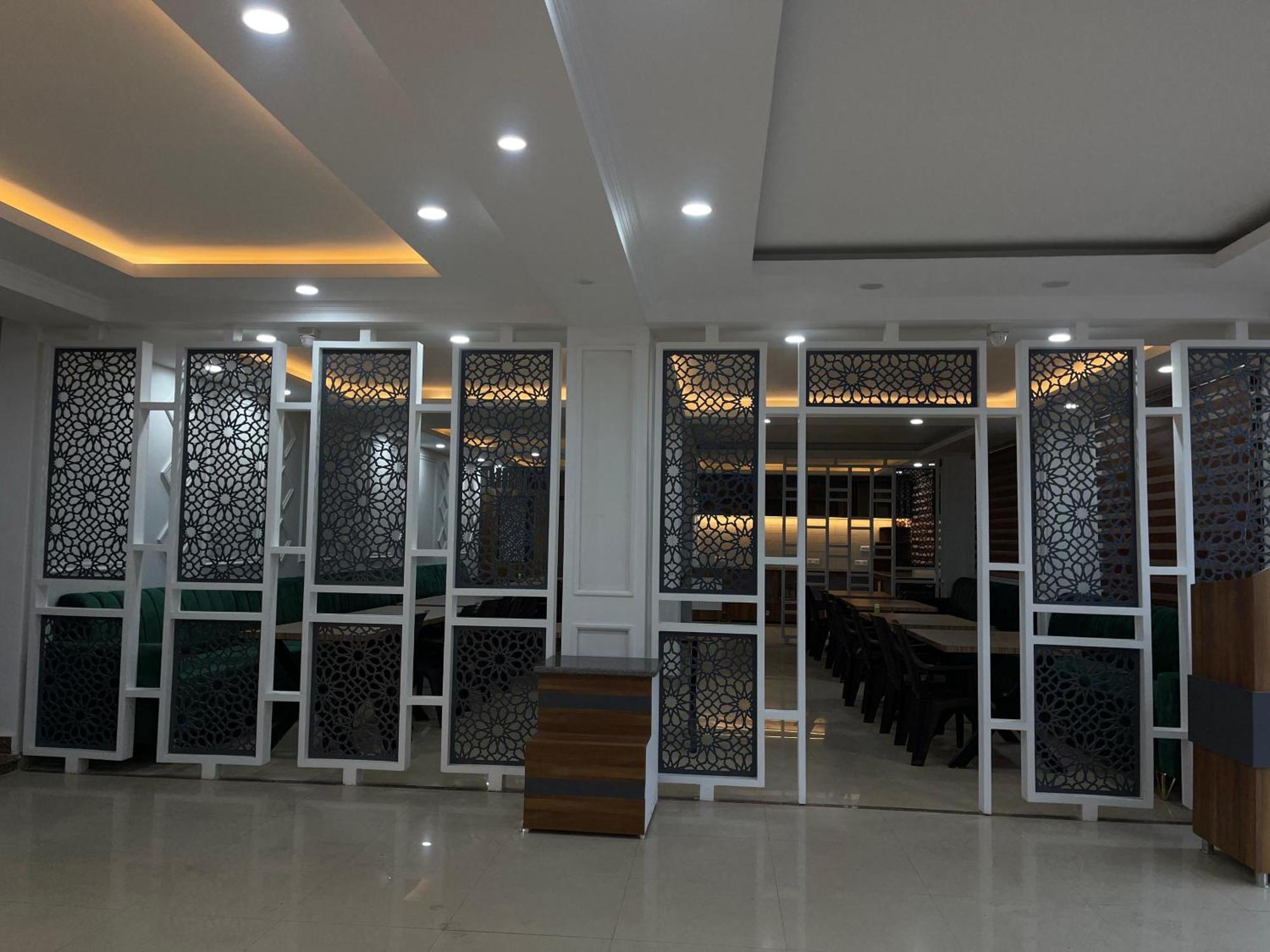 Hotel Zoon Dabb Srinagar Airport Kashmir エクステリア 写真