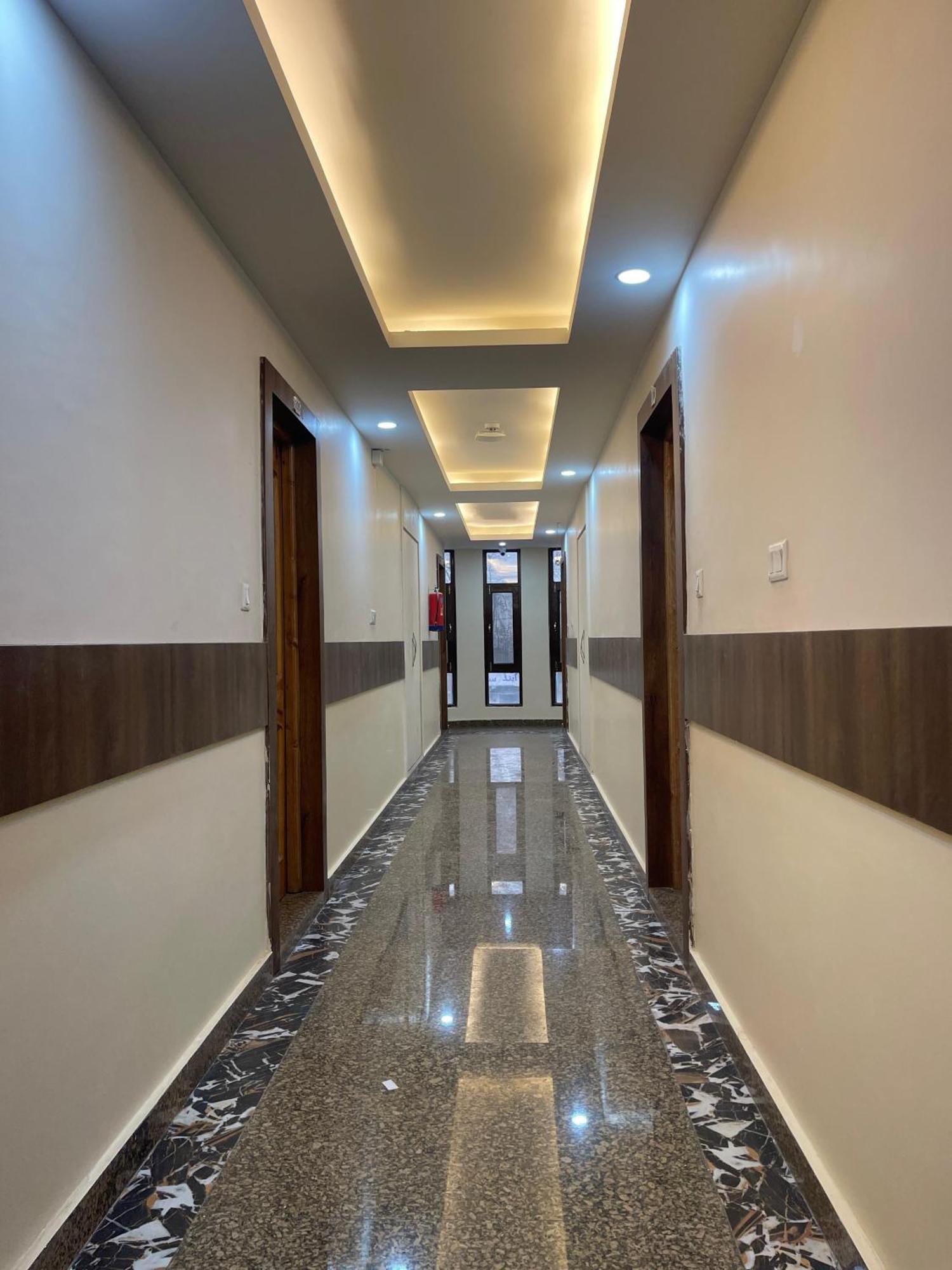 Hotel Zoon Dabb Srinagar Airport Kashmir エクステリア 写真