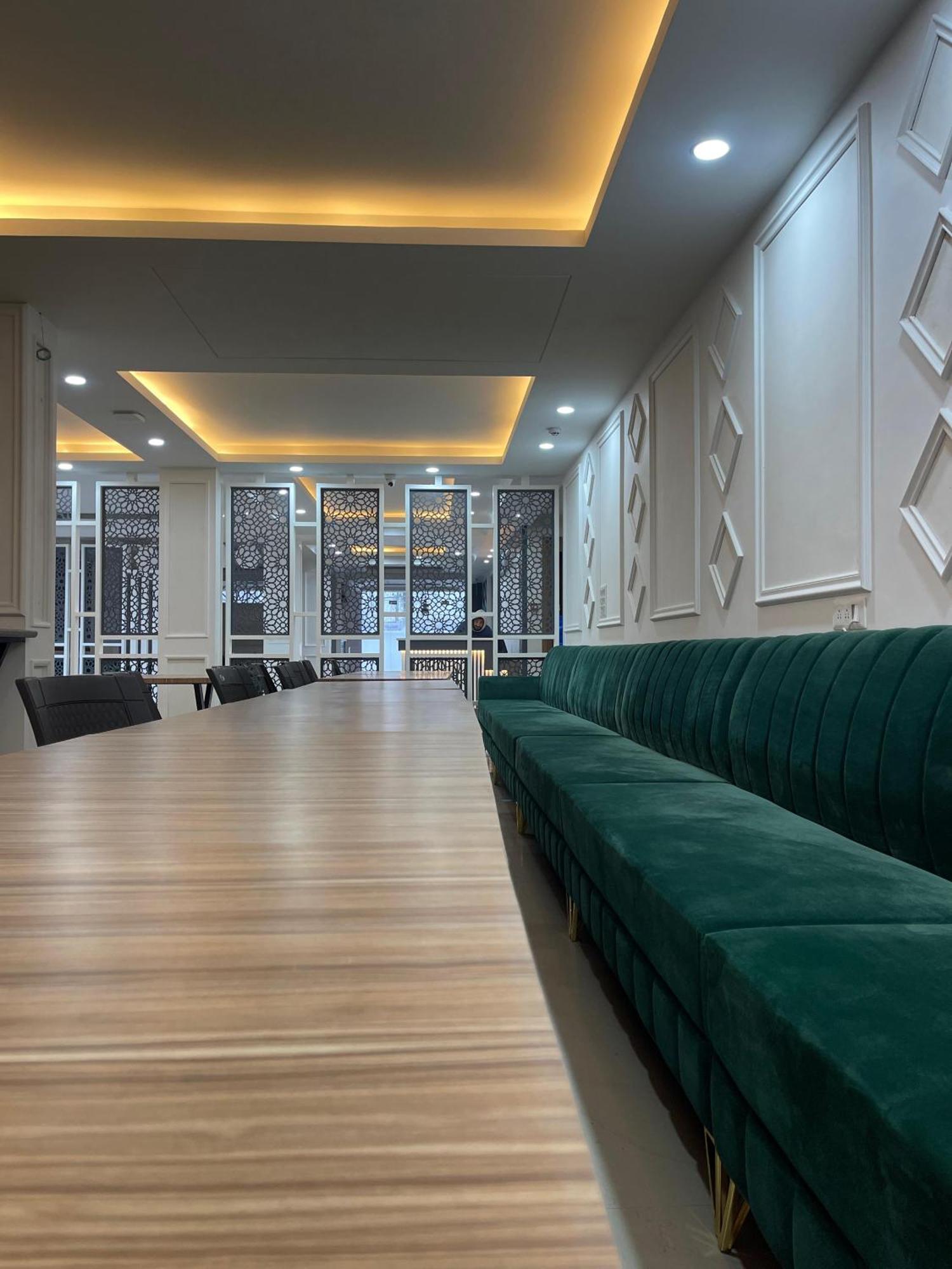 Hotel Zoon Dabb Srinagar Airport Kashmir エクステリア 写真