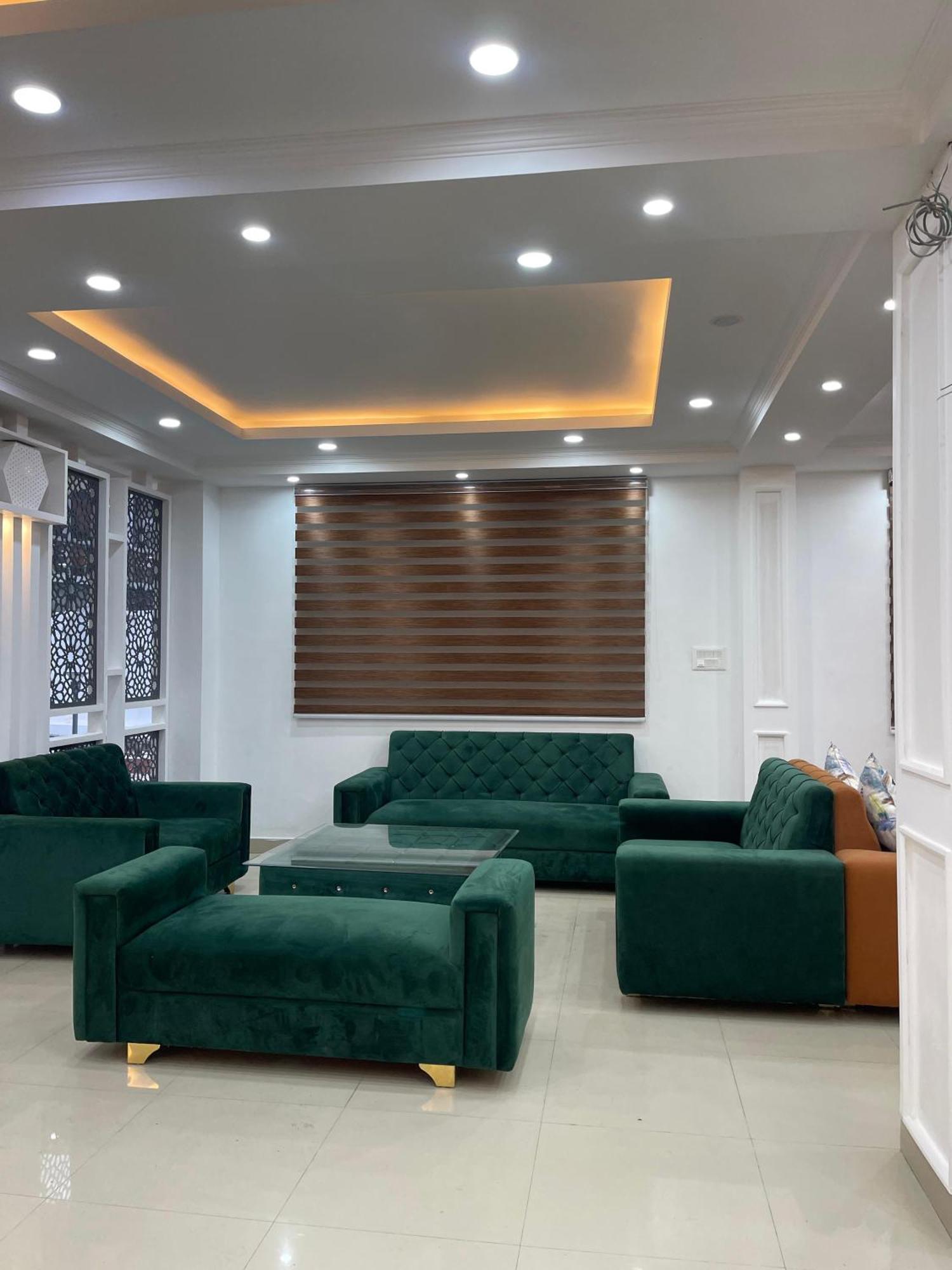 Hotel Zoon Dabb Srinagar Airport Kashmir エクステリア 写真
