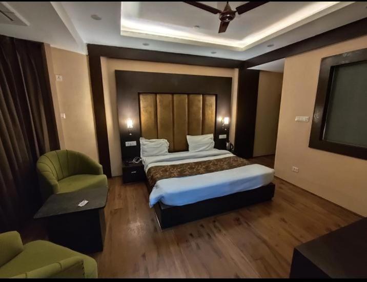 Hotel Zoon Dabb Srinagar Airport Kashmir エクステリア 写真